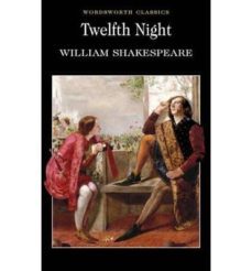 twelfth night-william shakespeare-9781853260100