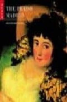 the prado: masterpieces-9781857592900