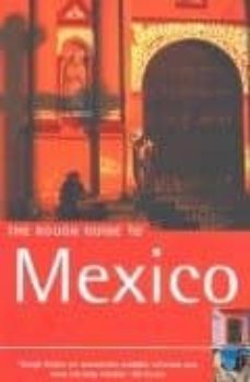 the rough guide to mexico (5th ed.)-9781858287300
