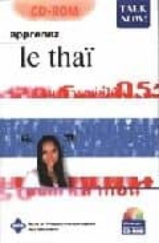 talk now! learn tailandes (beginners) (cd-rom)-9781862210400