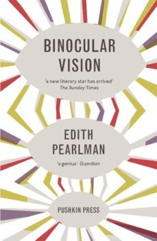 binocular vision-9781908968500