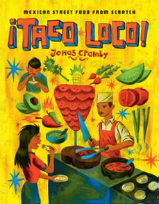 taco loco (ebook)-jonas cramby-9781911216100