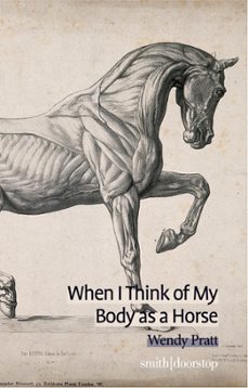 when i think of my body as a horse (ebook)-wendy pratt-9781912196500