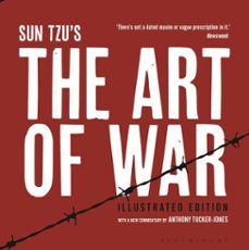 -tzu sun-anthony tucker-jones-9781912392100