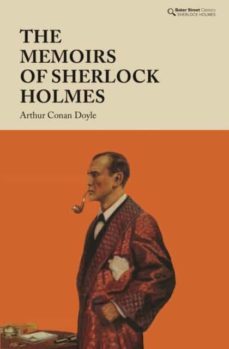 the memoirs of sherlock holmes-9781912464500