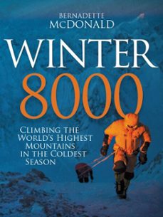 winter 8000 (ebook)-bernadette mcdonald-9781912560400
