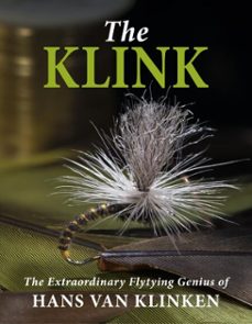 the klink (book) (ebook)-hans van klinken-9781913159900