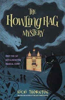 the howling hag mystery-9781913322700