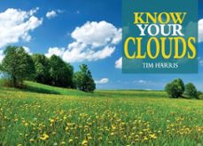 know your clouds (ebook)-tim harris-9781913618100