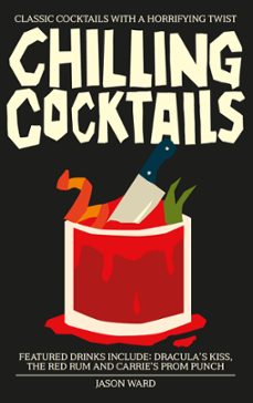 chilling cocktails (ebook)-jason ward-9781914317200