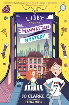 libby and the manhattan mystery (ebook)-jo clarke-9781915444400