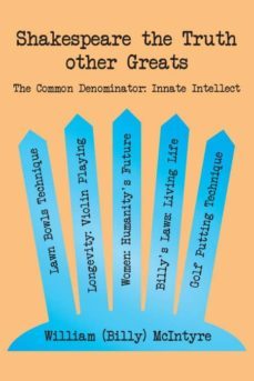 shakespeare the truth other greats-9781925739800