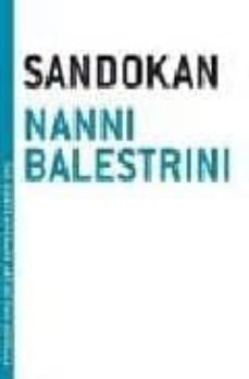 sandokan-9781933633800
