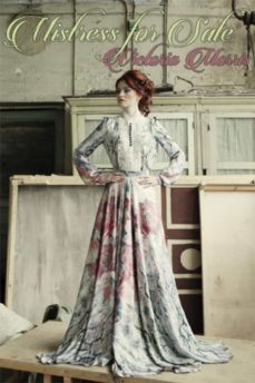 mistress for sale (ebook)-victoria morris-9781938897900