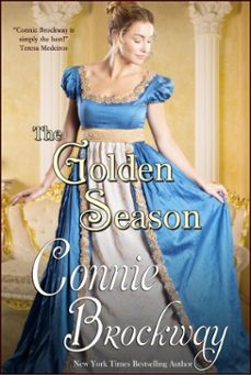 the golden season (ebook)-connie brockway-9781943505500