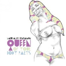 queen of your body parts-9781944082000