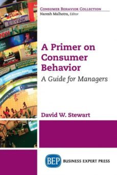 a primer on consumer behavior-9781947441200