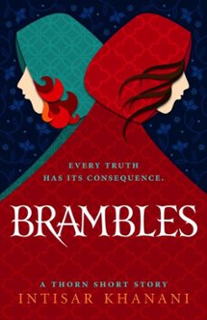 brambles (ebook)-intisar khanani-9781948448000