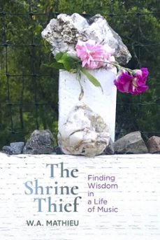 the shrine thief (ebook)-w. a. mathieu-9781949597400