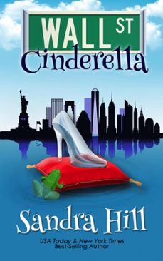 wall street cinderella (ebook)-sandra hill-9781950349500