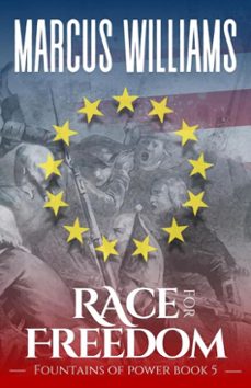 race for freedom (ebook)-marcus williams-9781959759300