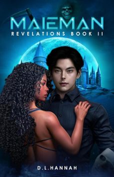 maieman: revelations book ii (ebook)-d.l. hannah-9781965798300