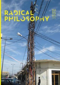 radical philosophy 2.01-9781999979300