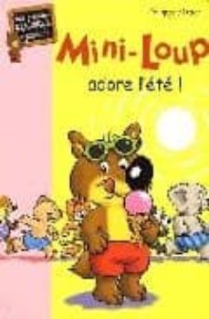 mini-loup adore l ete-philippe matter-9782012010000