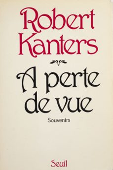 -robert kanters-9782021254600