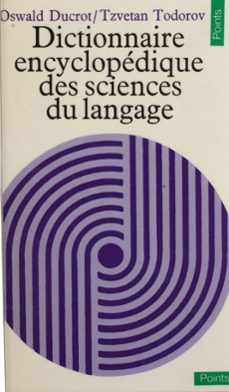 dictionnaire encyclopedique des sciences du langage (ebook)-oswald ducrot-tzvetan todorov-9782021270600