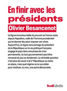 -olivier besancenot-9782021595000