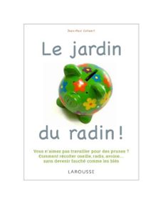 le jardin du radin ! (ebook)-jean paul collaert-9782035868800