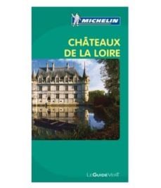 gv chateau de la loire 2010 (la guia verde) (ref. 317) (frances)-9782067146600