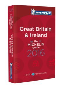 the michelin guide great britain & ireland 2016 (ref. 60009)-9782067202900