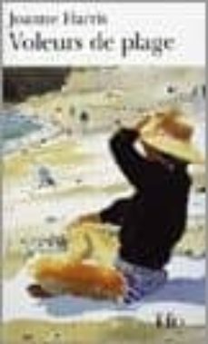 voleurs de plage-9782070315000