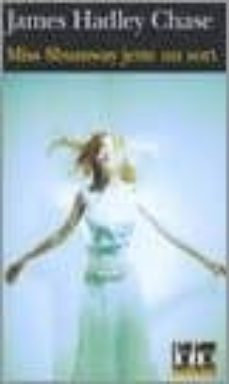 miss shumway jette un sort-9782070342600