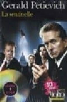 la sentinelle dvd-johns petievich-9782070360000