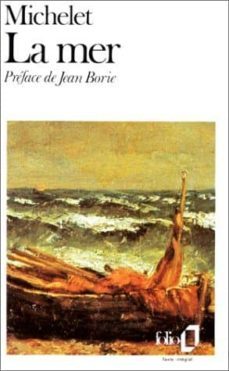 la mer-9782070374700