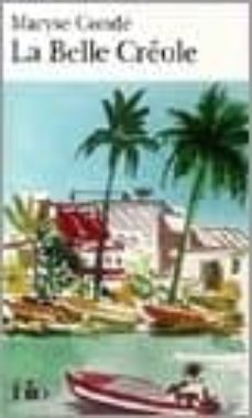 la belle creole-9782070422500