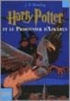 harry potter et le prisonnier d azkaban-9782070541300