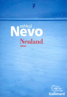 neuland (ebook)-eshkol nevo-9782072474200