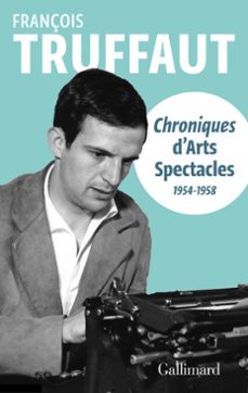 -françois truffaut-9782072715600