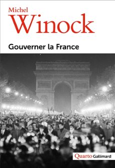 gouverner la france-michel winock-9782072948800