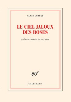 Imagen Principal de Le ciel jaloux des roses