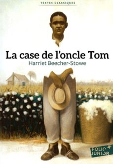 la case de l'oncle tom (ebook)-harriet beecher stowe-9782075079600
