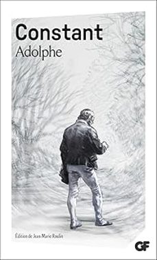 adolphe-benjamin constant-9782080151100