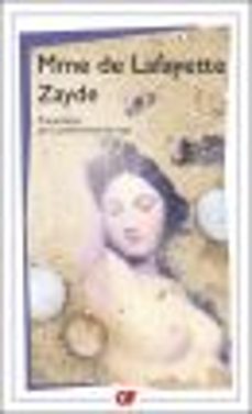 zayde. histoire espagnole (ebook)-madame de la fayette-9782081404700