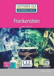 -mary shelley-9782090317800