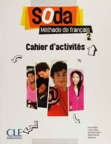 methode soda niv.2 exercices-bruno megre-9782090387100