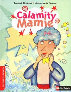 calamity mamie (ebook)-arnaud almeras-9782092544600
